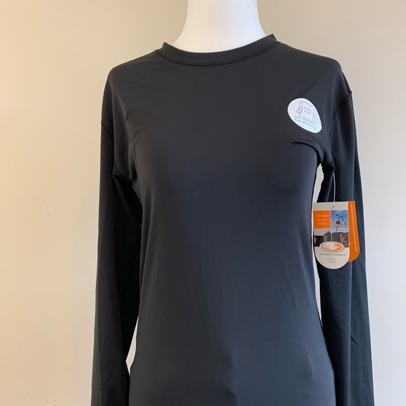 Fitted Base Layer Long Sleeve - Picture 3 of 13